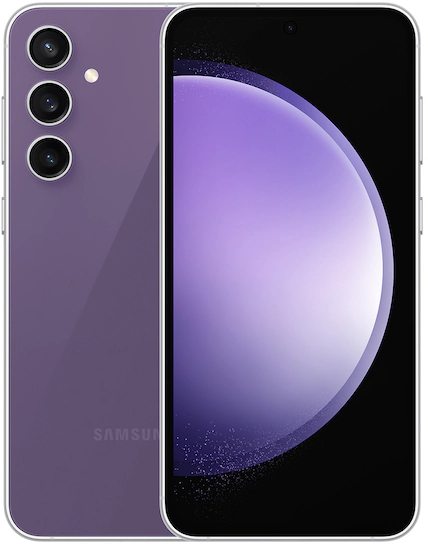 Samsung SM-S711U Galaxy S23 FE 5G UW TD-LTE US 128GB / SM-S711V